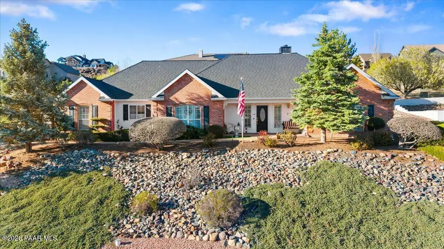 814 Golden Hawk Drive, Prescott, AZ 86301 - #2