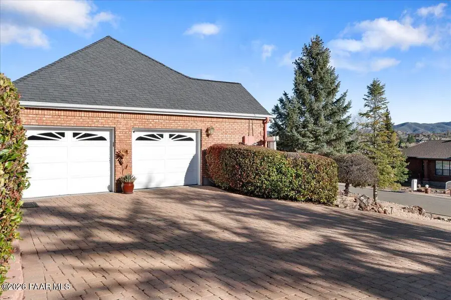 814 Golden Hawk Drive, Prescott, AZ 86301 - #3