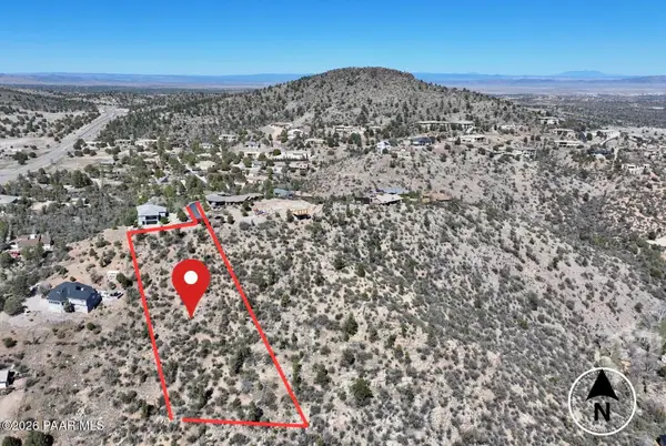 2978 Southpark, Prescott, AZ 86305