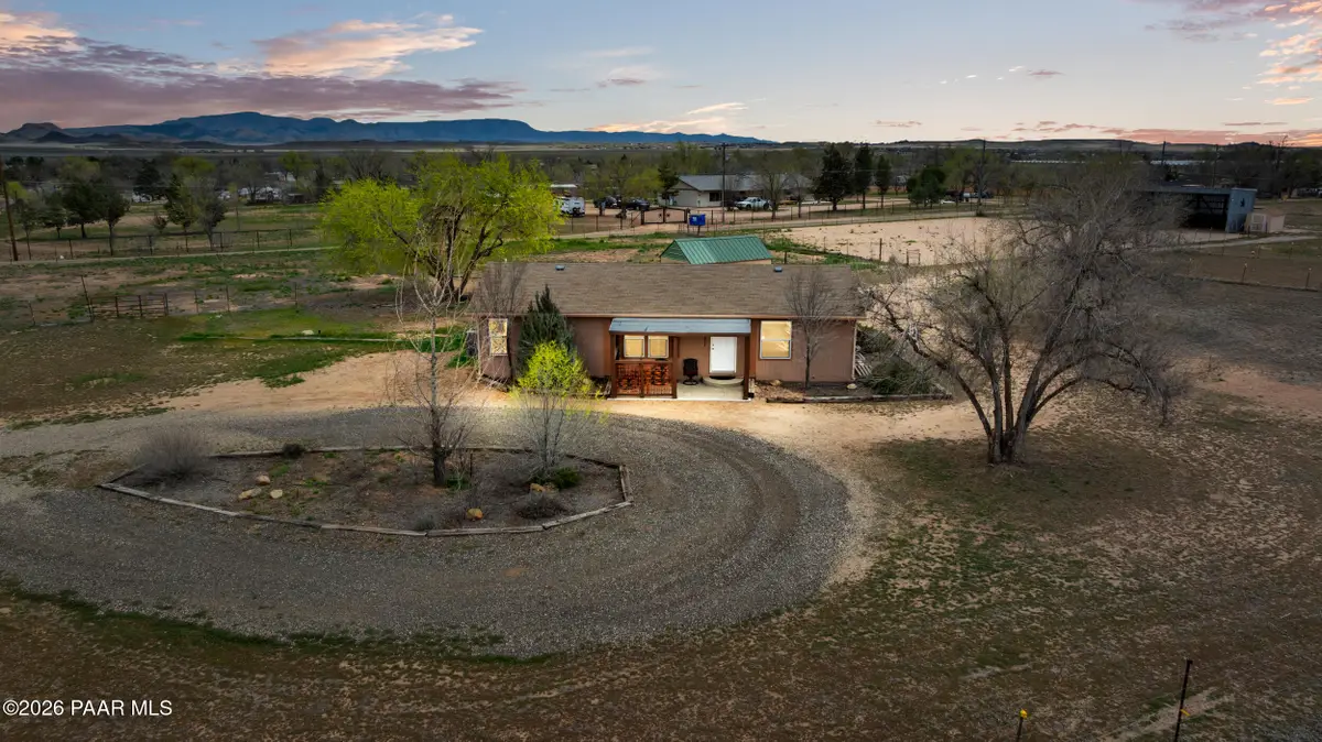 1171 Red Cinder Road, Chino Valley, AZ 86323 - #1