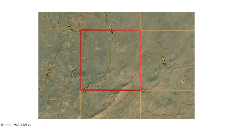 Tbd Parcel 208-15-009, Puerco, AZ 86502 - #2