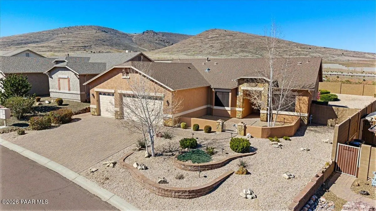 4082 N Pembroke Street, Prescott Valley, AZ 86314 - #1