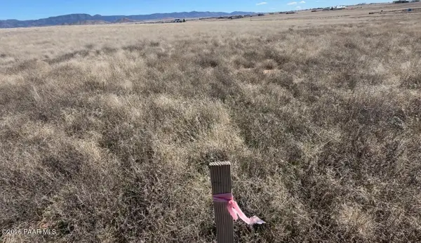 Parcel 33e N Mcworter Place, Prescott Valley, AZ 86315
