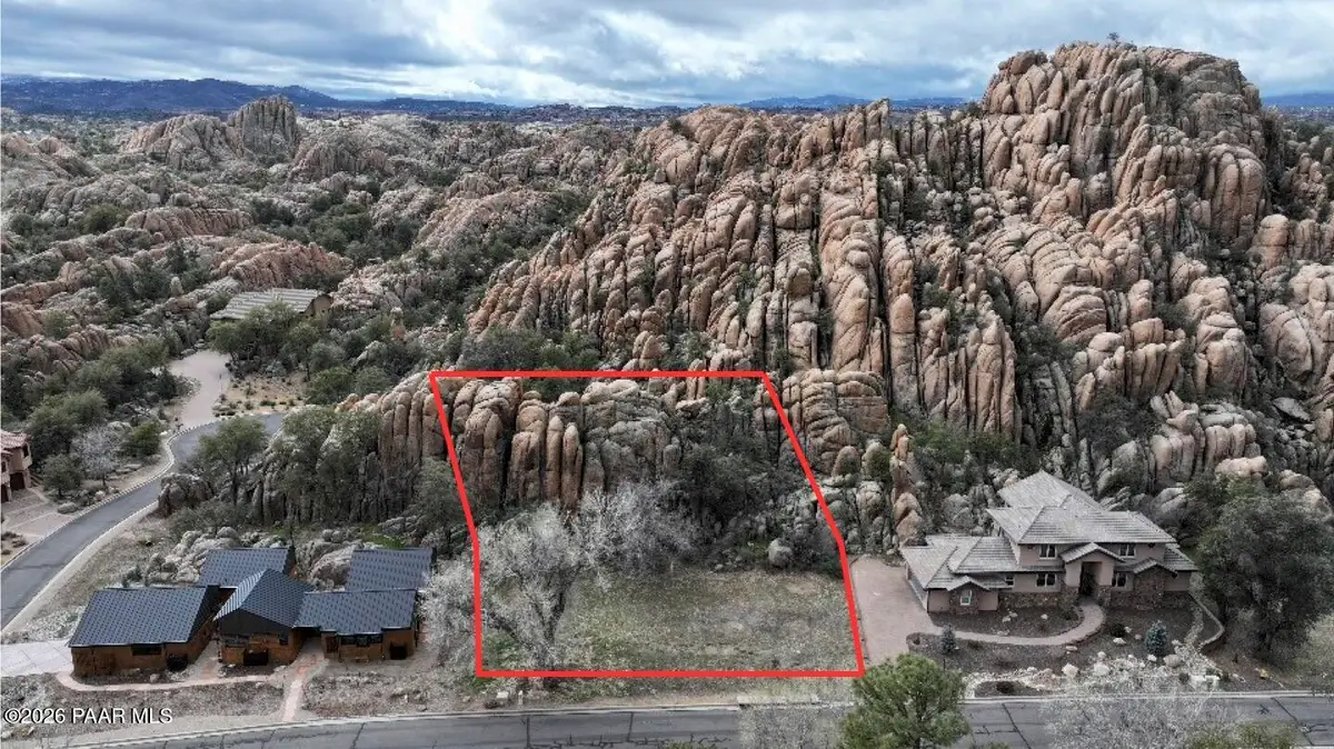 2135 E Boulder Creek Lane, Prescott, AZ 86301 - #1