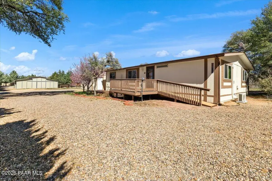 6911 N Lariat Lane, Prescott, AZ 86305 - #2