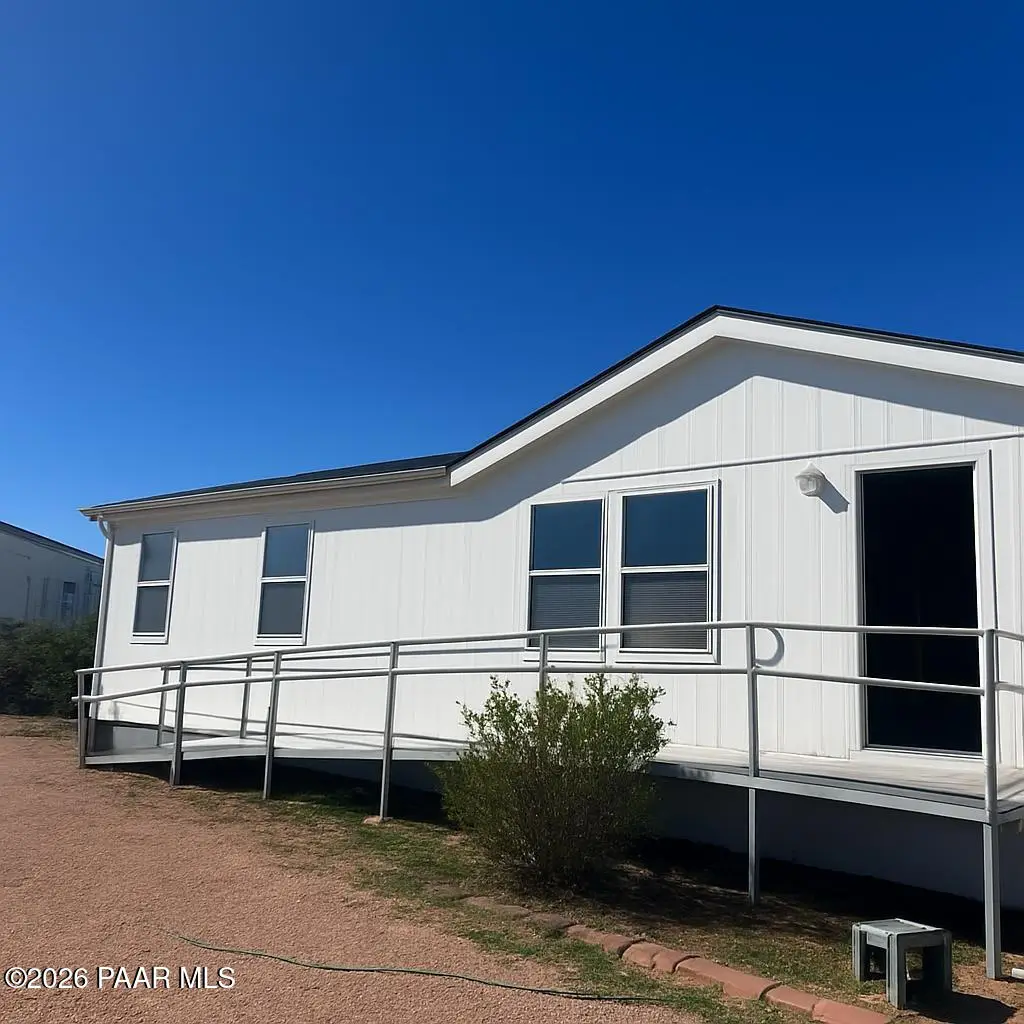 4518 N Ranger Road, Prescott Valley, AZ 86314 - #1