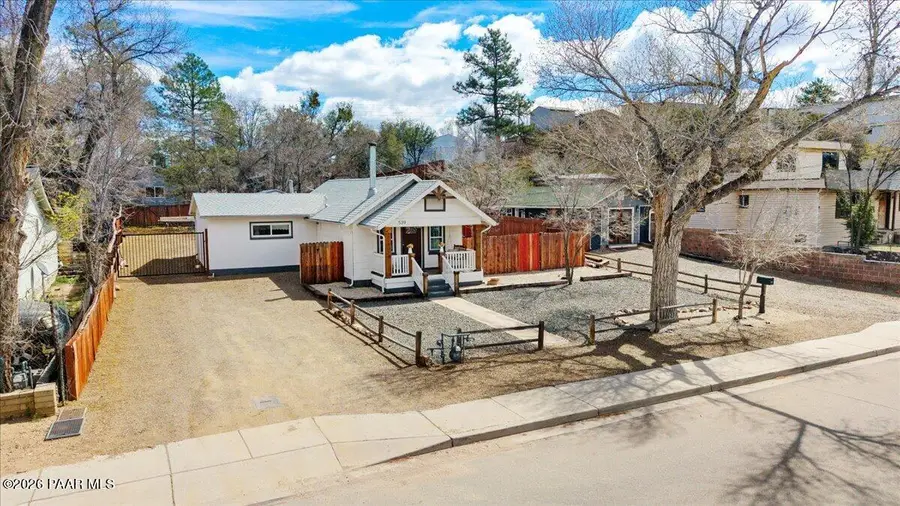 539 Lincoln Avenue, Prescott, AZ 86301 - #3