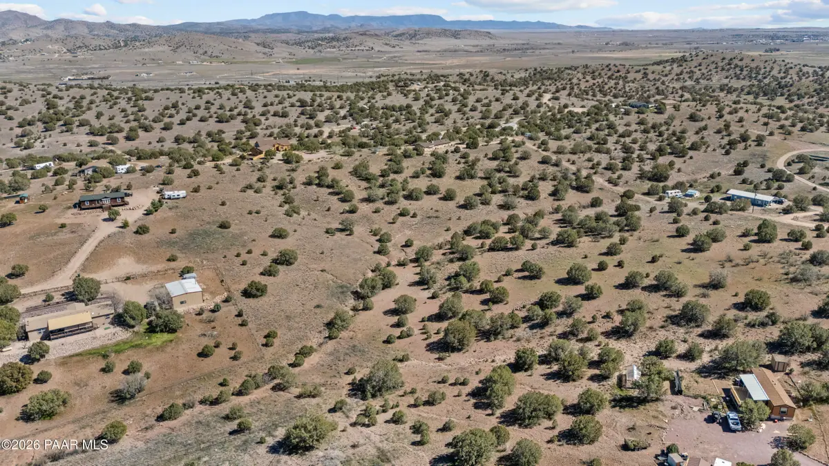 0 N Mangas Drive, Chino Valley, AZ 86323 - #1