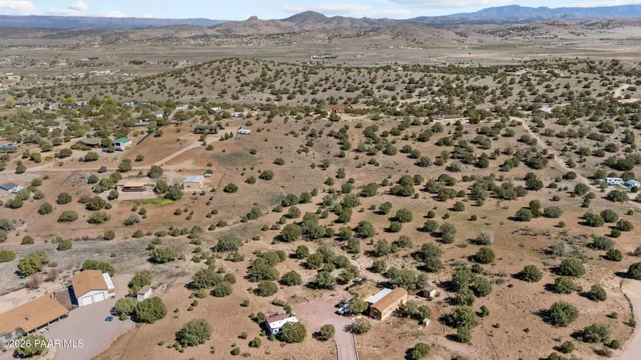 0 N Mangas Drive, Chino Valley, AZ 86323 - #3