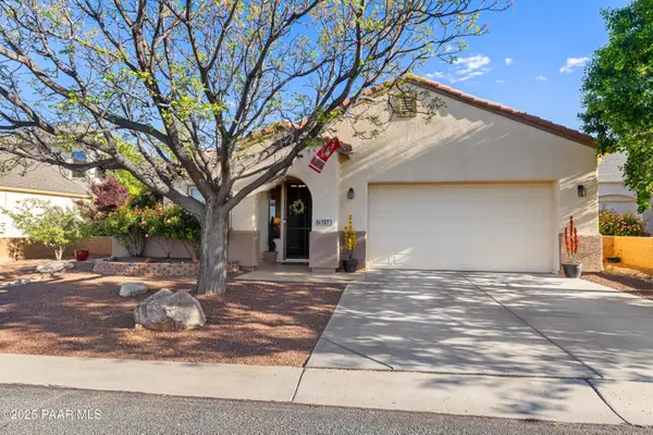 1971 Fence Line Drive, Prescott Valley, AZ 86314