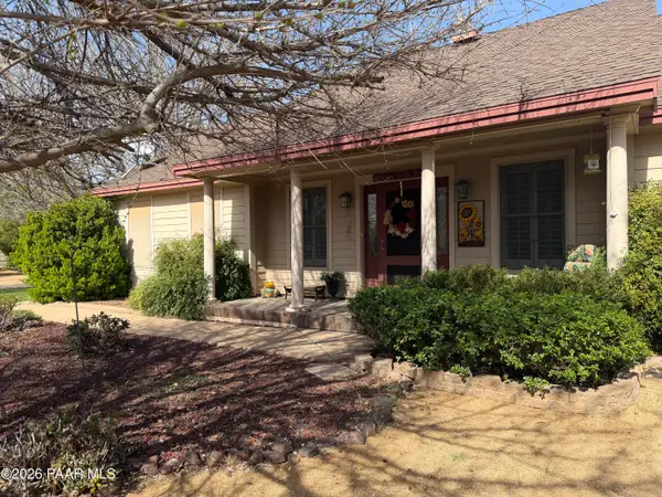 2035 S Derby Drive, Camp Verde, AZ 86322