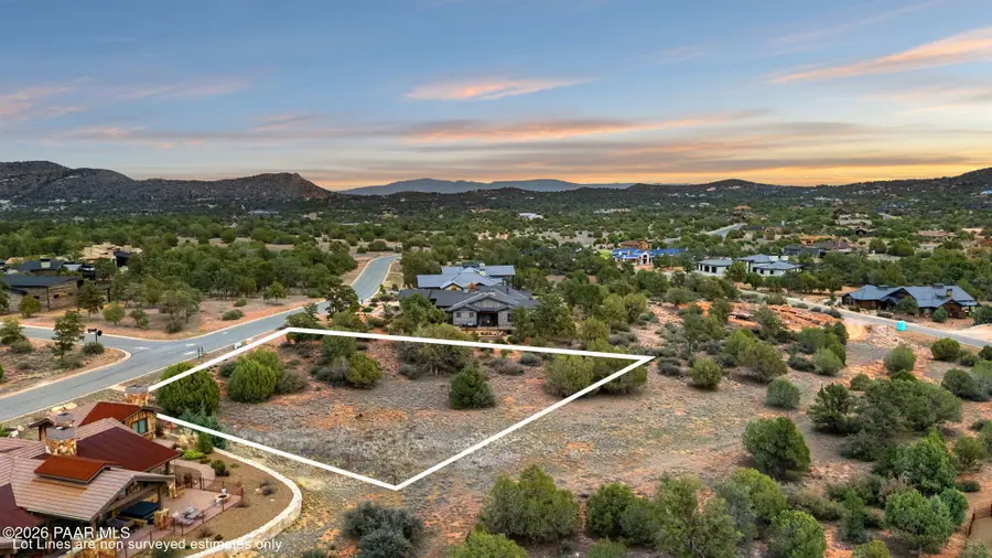 15834 N Silent Moon Lane, Prescott, AZ 86305 - #3