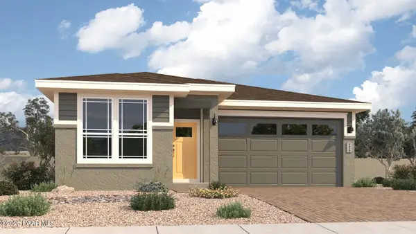 1207 Tranquil Lane #17, Prescott, AZ 86305