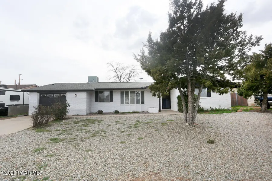 8919 E Navajo Court, Prescott Valley, AZ 86314 - #2