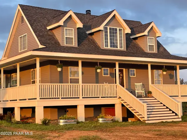 15375 N Frankies, Prescott, AZ 86305