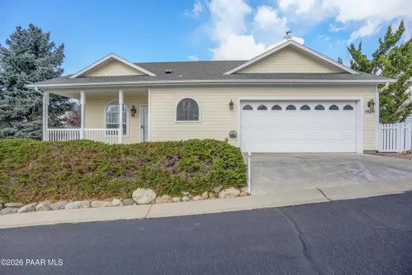 1929 N Fleet Street, Prescott Valley, AZ 86314
