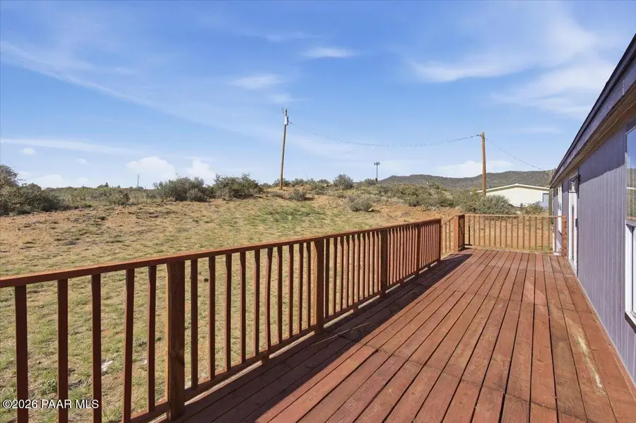 7270 W Veda Lane, Wilhoit, AZ 86332 - #3