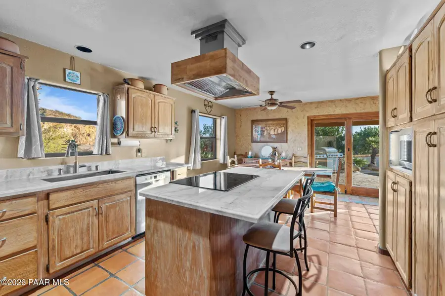 51829 N 295th Avenue, Wickenburg, AZ 85390 - #3