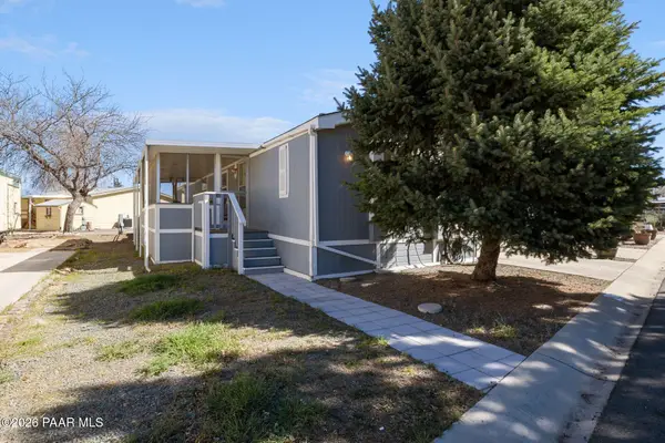 853 N State Route 89 #Lot 68, Chino Valley, AZ 86323