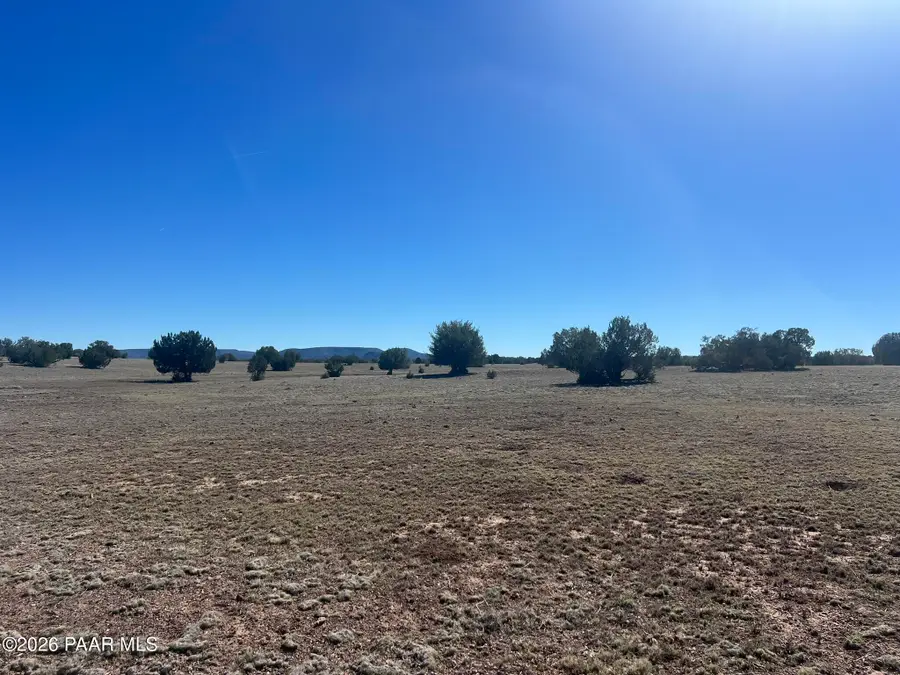 26 Nighthawk Road, Ash Fork, AZ 86320 - #3