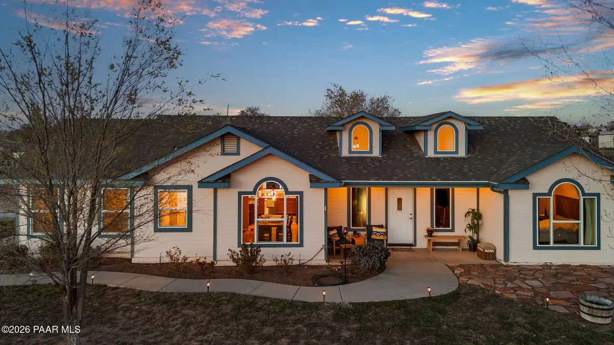 445 S Bella Road, Chino Valley, AZ 86323 - #1