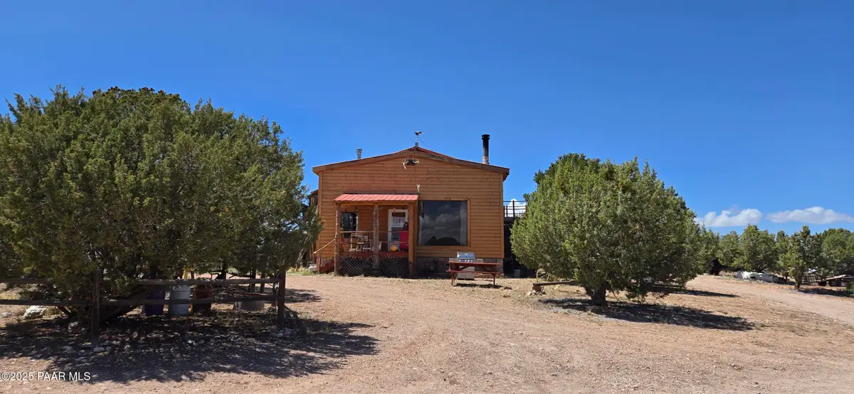 2795 W Poppy Road, Ash Fork, AZ 86320 - #1