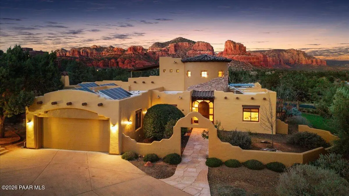 70 Via Del Viento, Sedona, AZ 86351 - #1