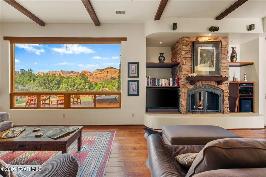 70 Via Del Viento, Sedona, AZ 86351 - #3