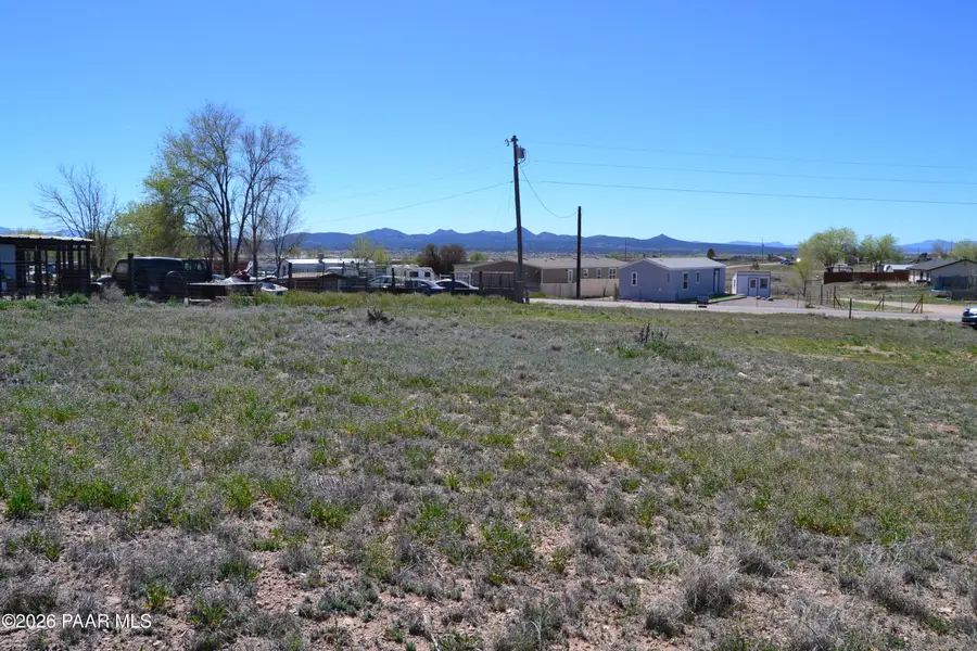 25285 N Lakeside Drive, Paulden, AZ 86334 - #3