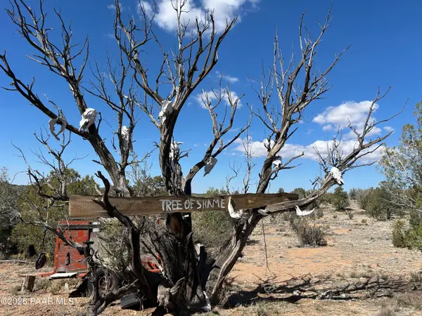 00 N Pumphouse Road, Seligman, AZ 86337