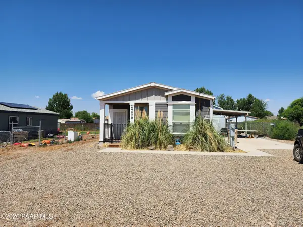 24420 N Marblehead Avenue, Paulden, AZ 86334
