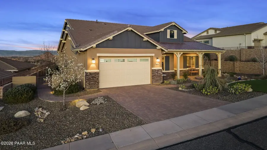 611 St Enodoc Circle, Prescott, AZ 86301 - #3