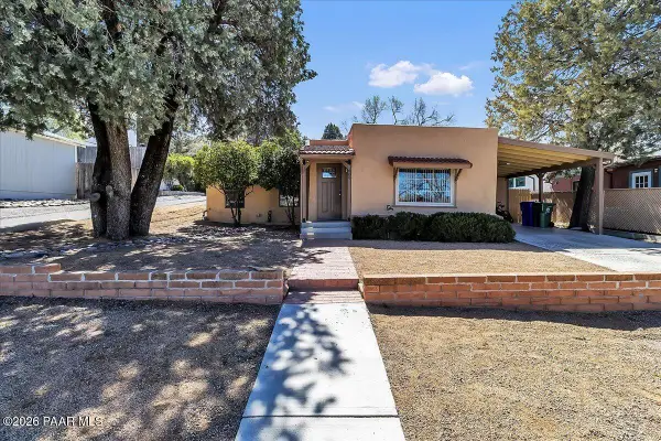 609 E Goodwin Street, Prescott, AZ 86303