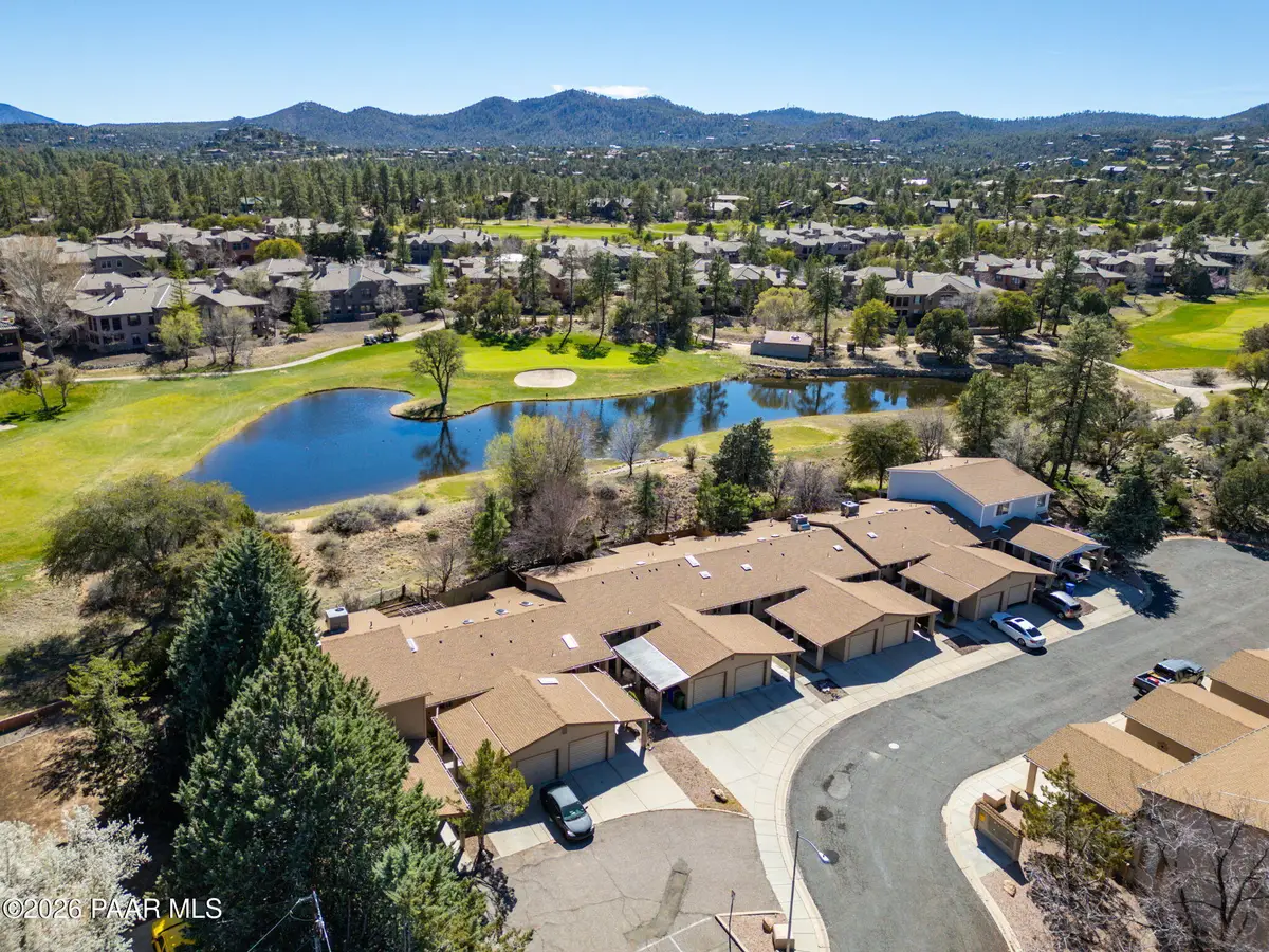 1607 Mcqueen, Prescott, AZ 86303 - #1