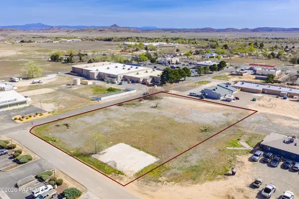 399-443 W Palomino Road, Chino Valley, AZ 86323