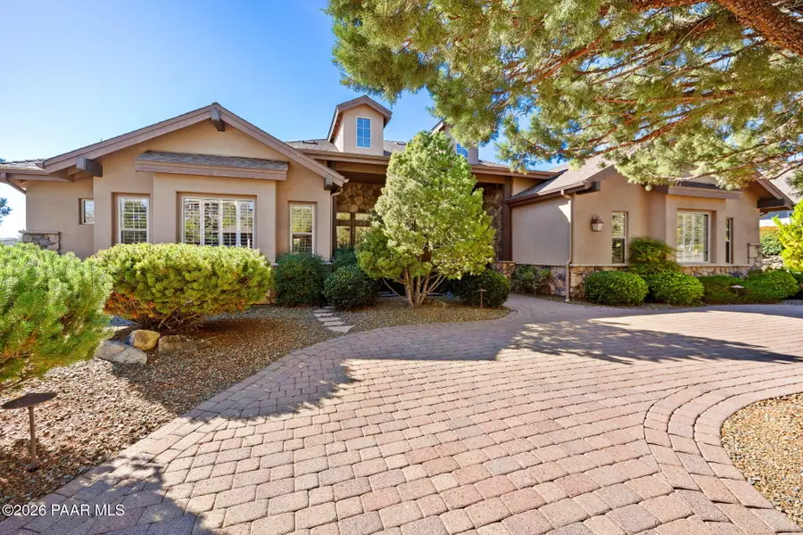 1968 Bloomingdale Drive, Prescott, AZ 86301 - #2