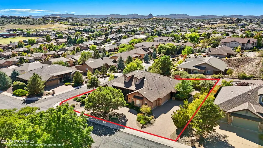 1968 Bloomingdale Drive, Prescott, AZ 86301 - #3