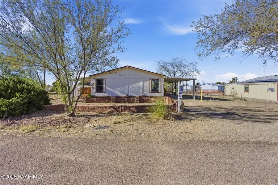 8920 E Cheryl Drive, Prescott Valley, AZ 86314 - #2