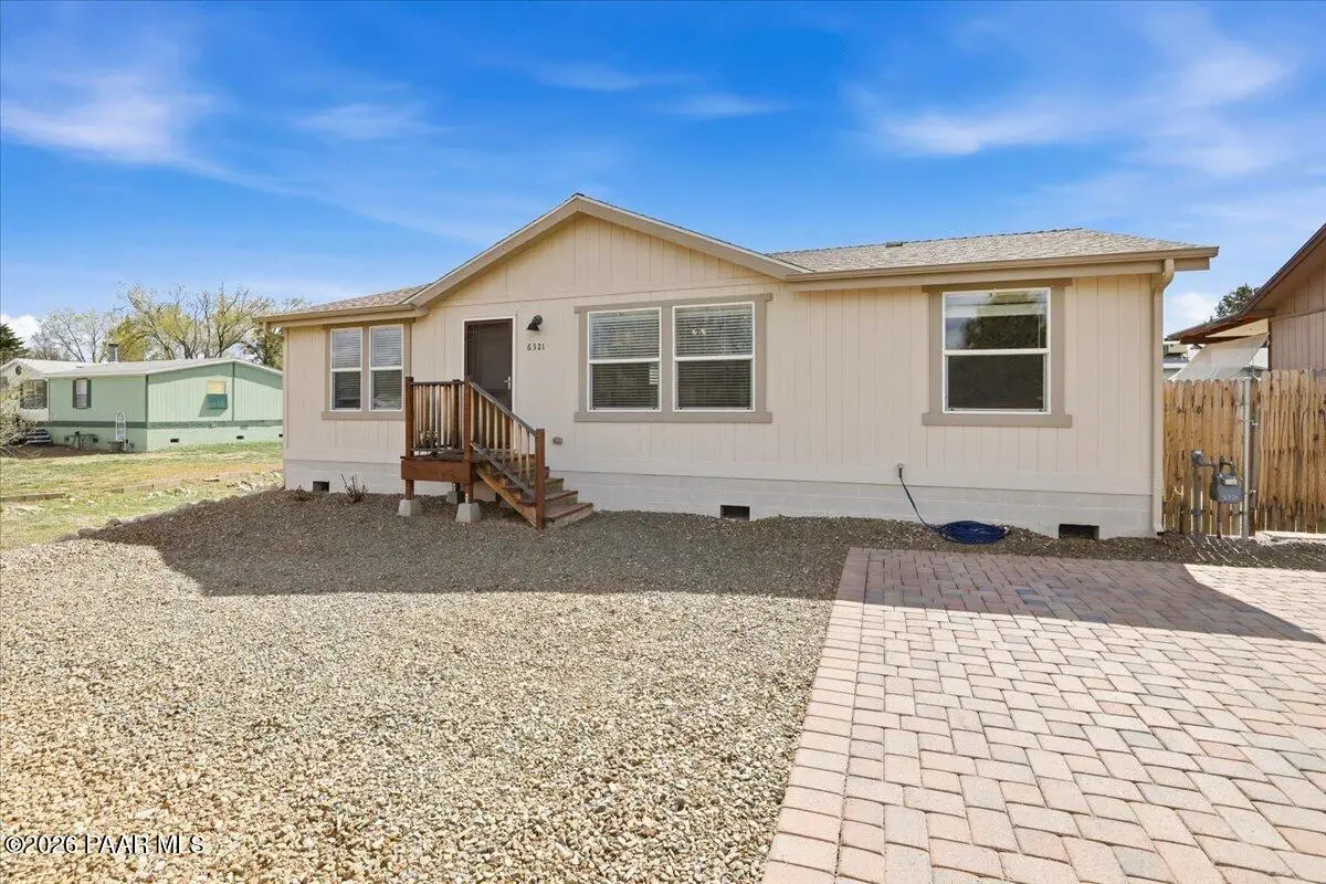 6321 E Sunset Lane, Prescott Valley, AZ 86314 - #1