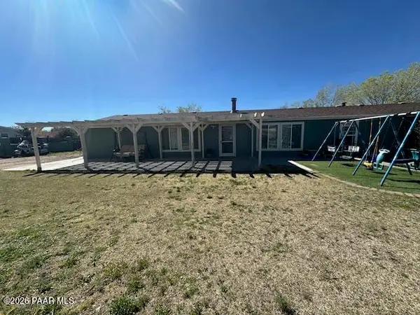 390 N Railroad Avenue, Chino Valley, AZ 86323