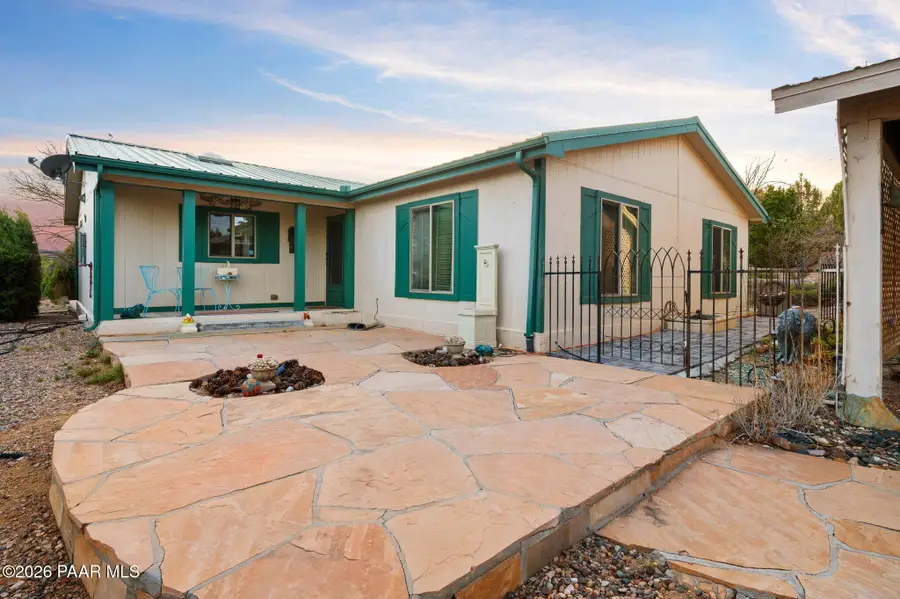 21355 Shotgun Ridge Road, Paulden, AZ 86323 - #3