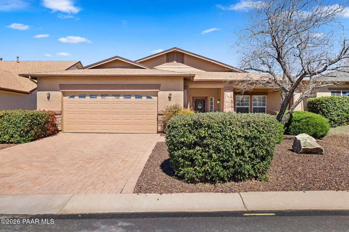 13054 E Tijuana Street, Dewey Humboldt, AZ 86327 - #1