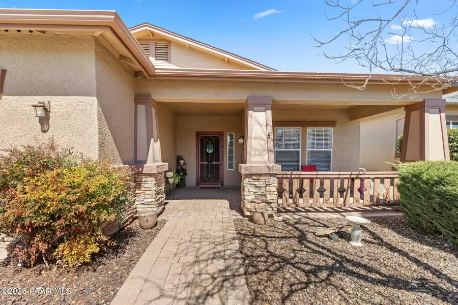 13054 E Tijuana Street, Dewey Humboldt, AZ 86327 - #2