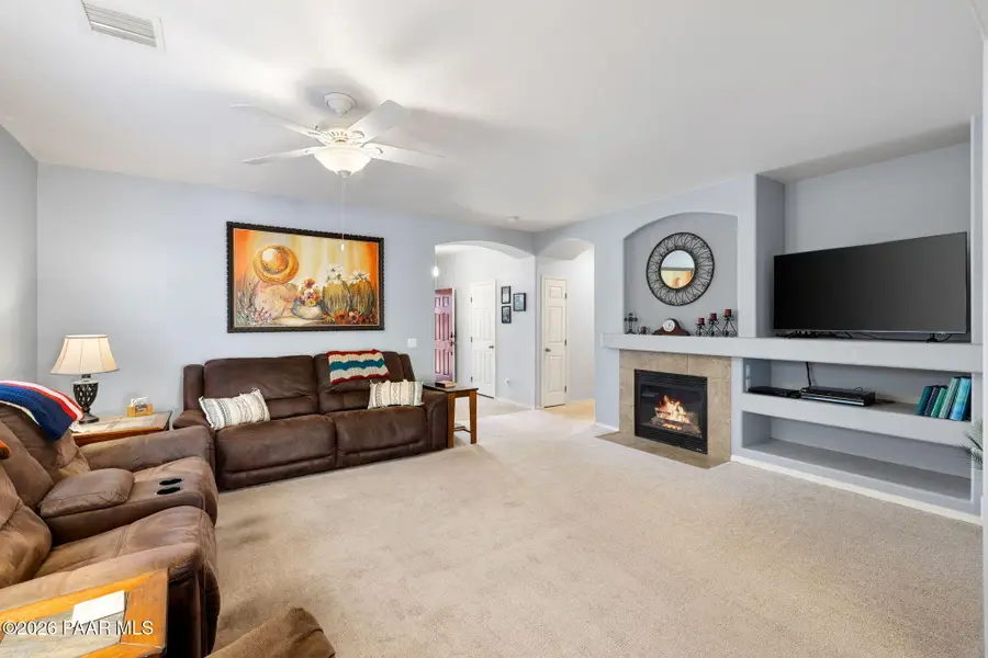 13054 E Tijuana Street, Dewey Humboldt, AZ 86327 - #3