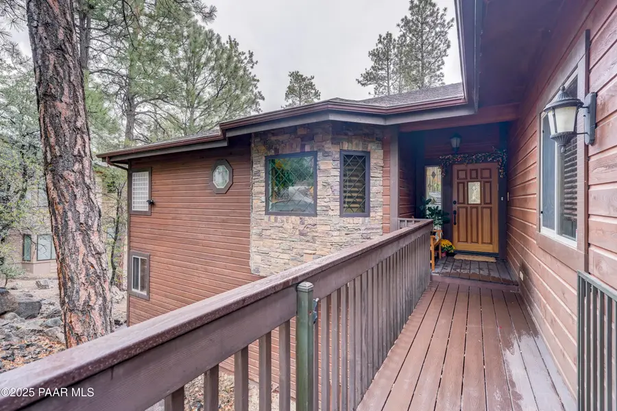 1155 Trails End, Prescott, AZ 86303 - #3