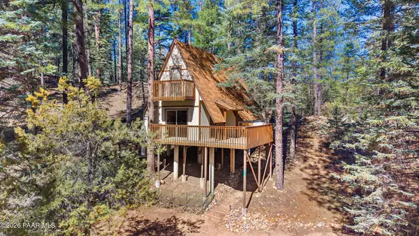 8120 Short Circle, Prescott, AZ 86303