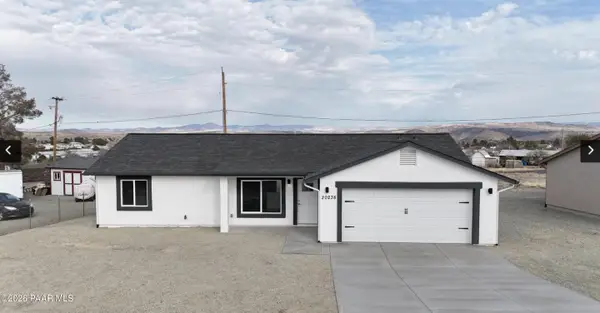 20238 E Ash Creek Road, Mayer, AZ 86333