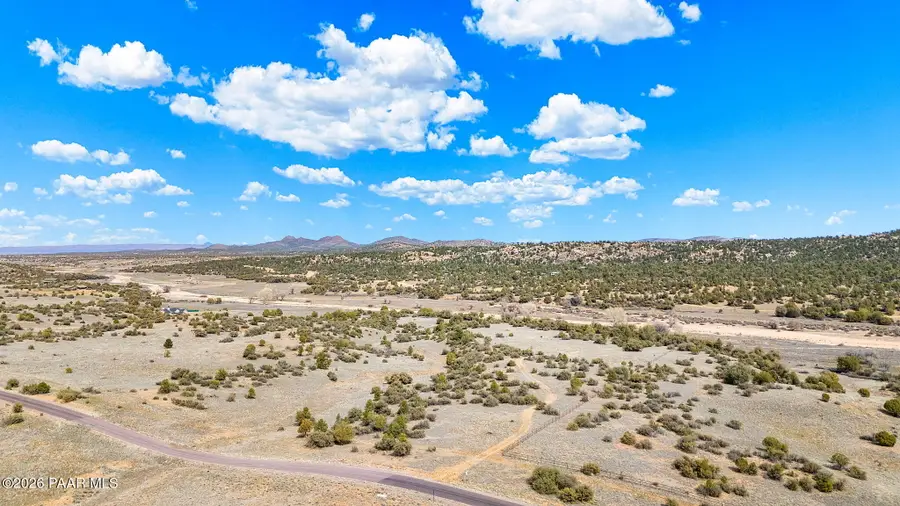 13655 N Pheasant Run 16.207 Acre Road, Prescott, AZ 86305 - #2