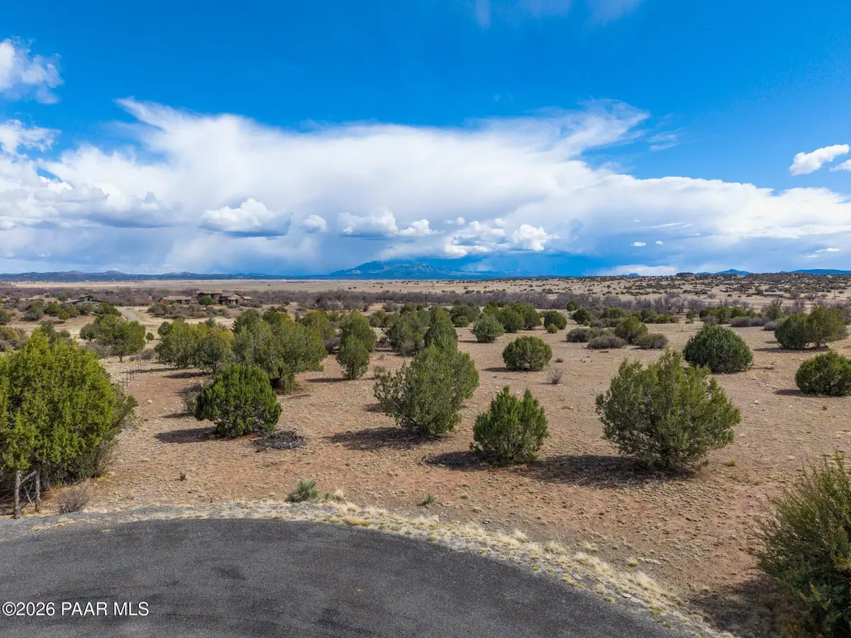 30 W Jasper Ridge Road, Prescott, AZ 86305 - #1
