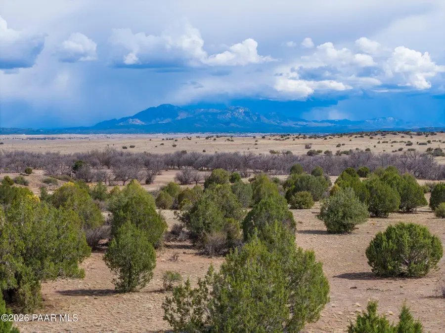 30 W Jasper Ridge Road, Prescott, AZ 86305 - #3